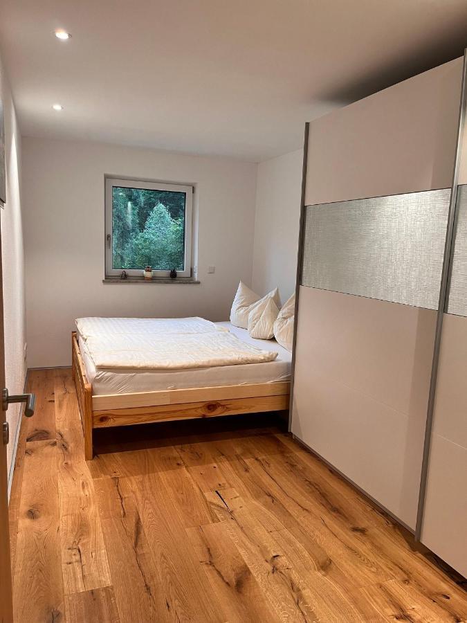 Ferienwohnung Trissl Oberaudorf Exteriér fotografie