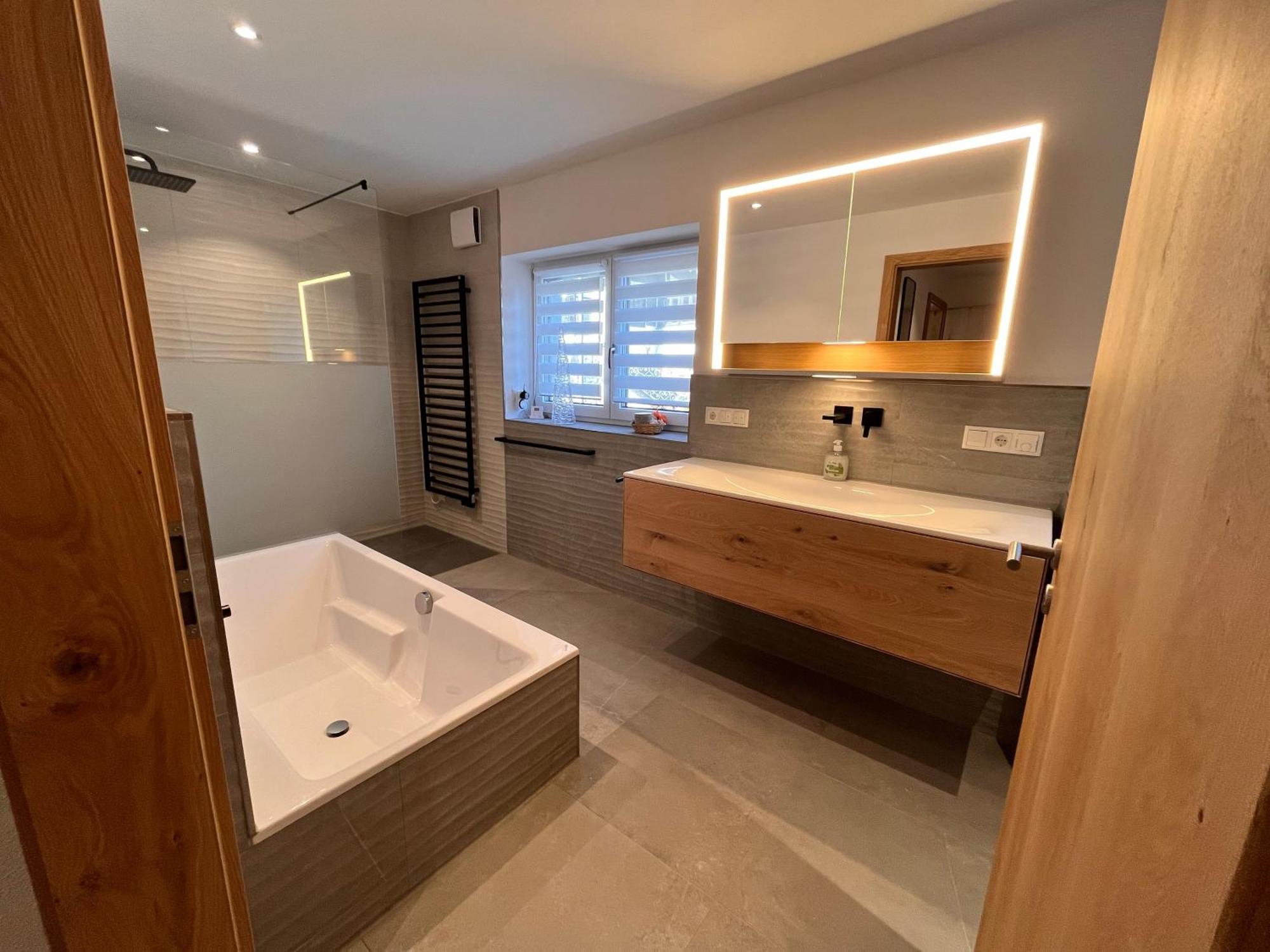 Ferienwohnung Trissl Oberaudorf Exteriér fotografie