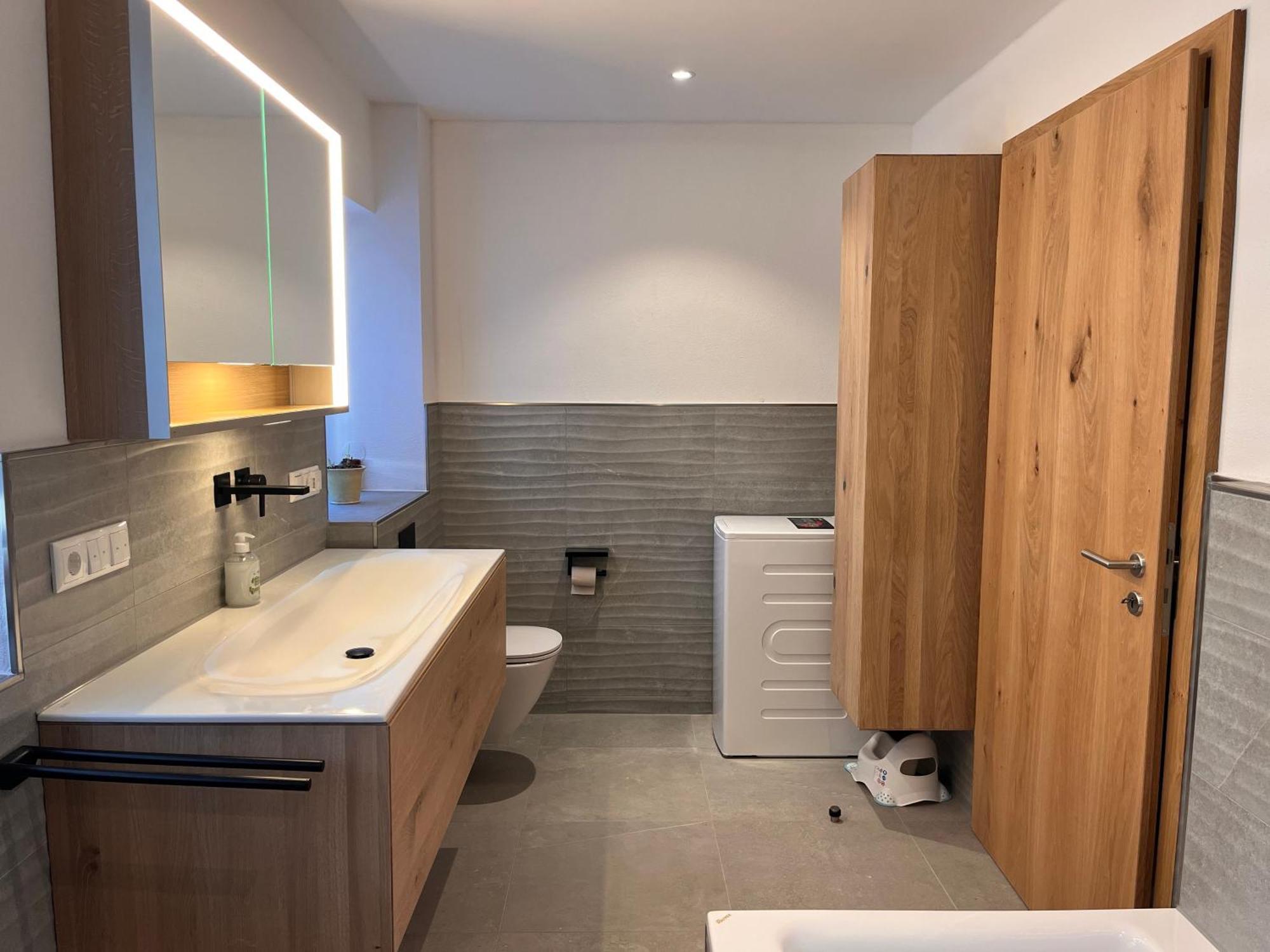 Ferienwohnung Trissl Oberaudorf Exteriér fotografie