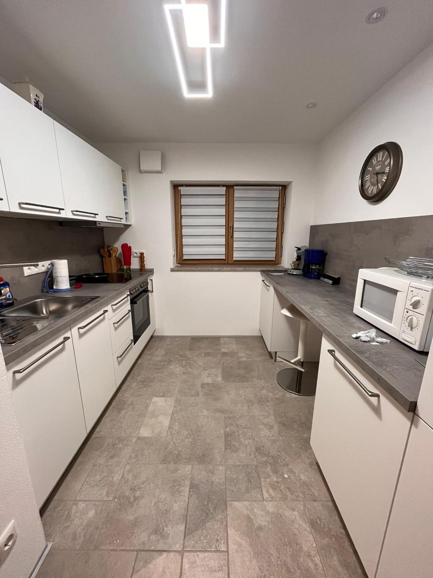 Ferienwohnung Trissl Oberaudorf Exteriér fotografie